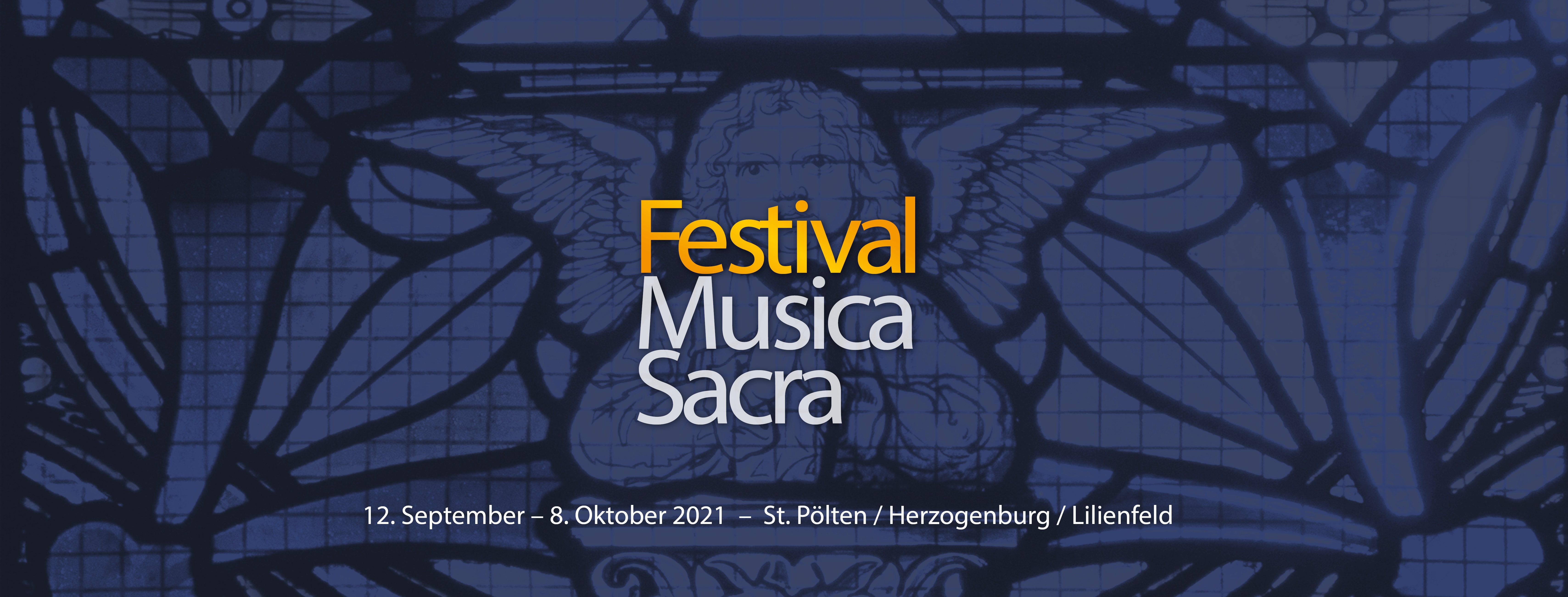 Logo Verein zur Veranstaltung intern. Kirchenmusiktage